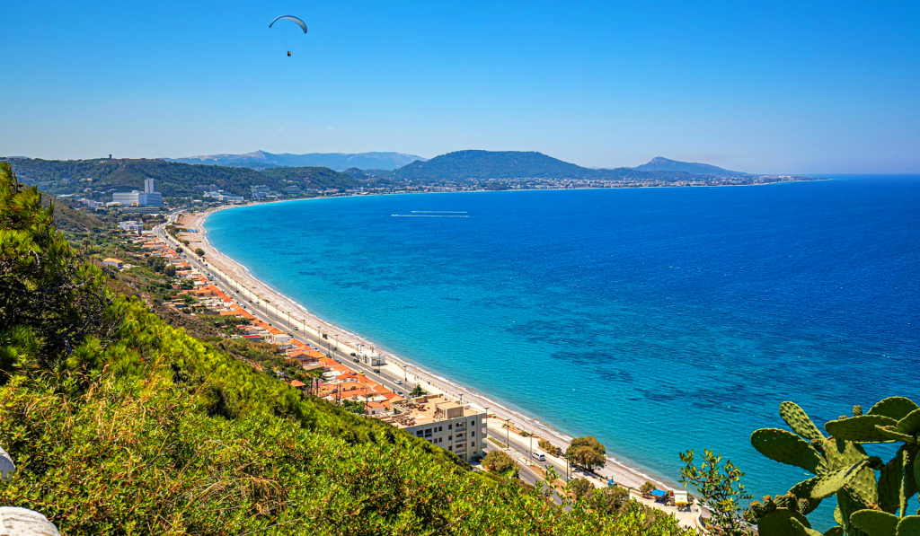 Best Places to Visit in Greece