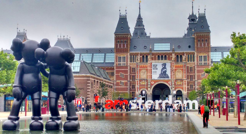 Rijksmuseum Amsterdam