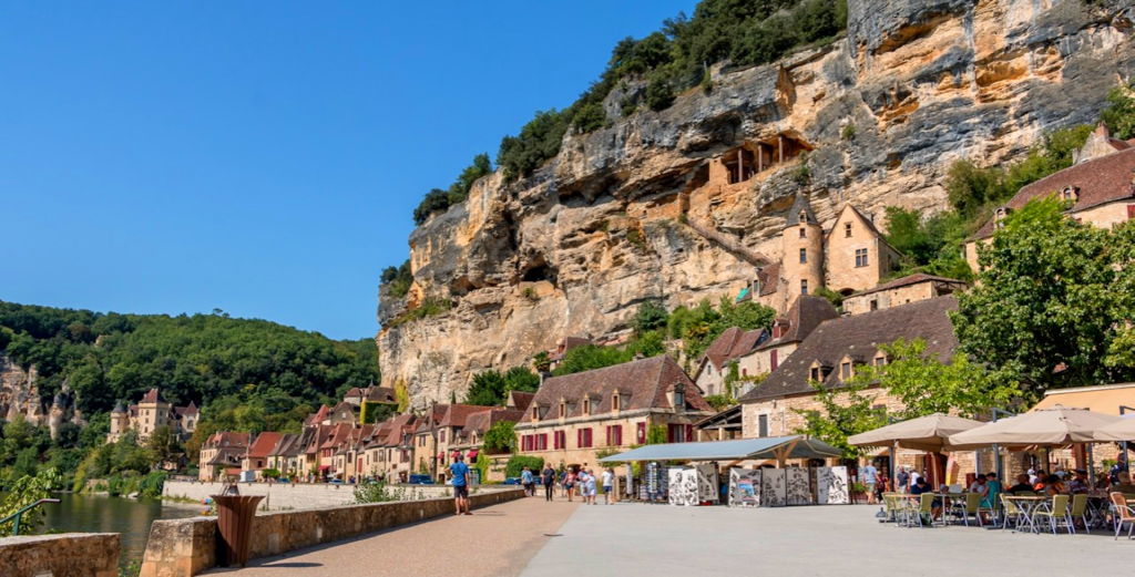 Best Places to Visit in France