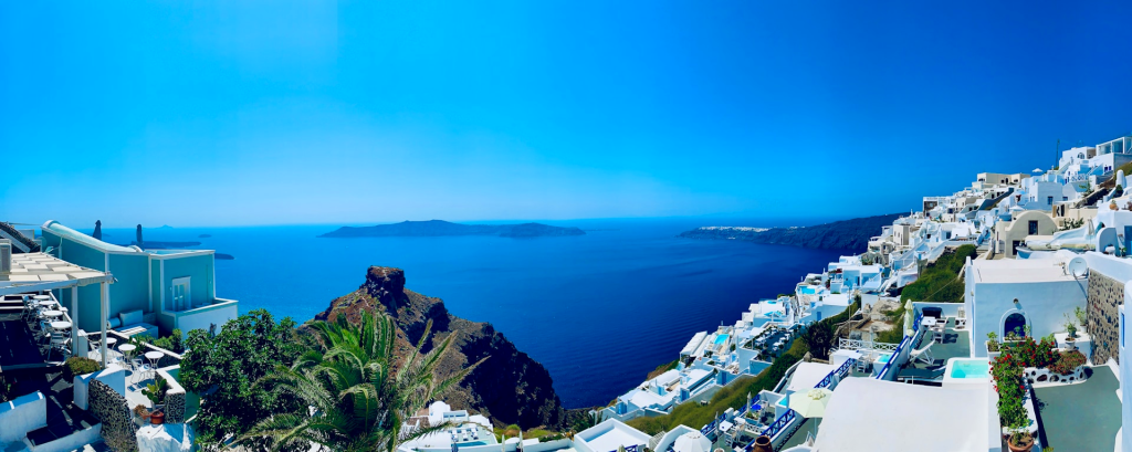 Santorini