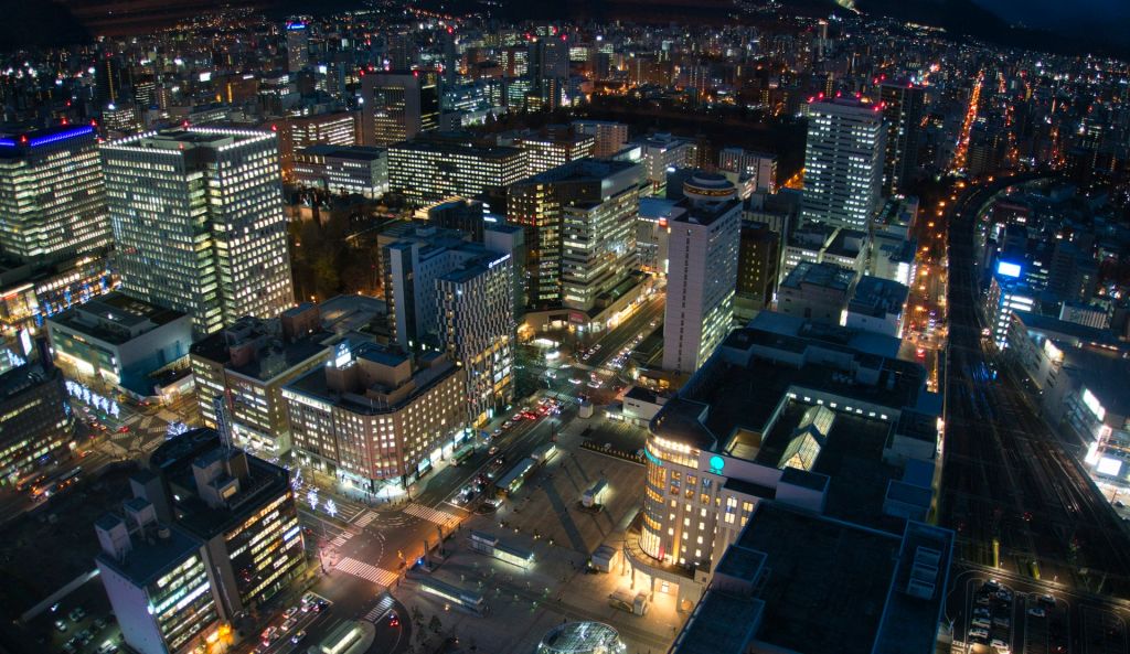 japan