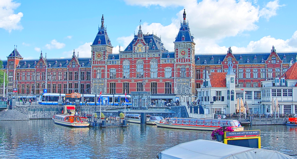 Best Things to Do in Amsterdam: The Only Guide on Internet