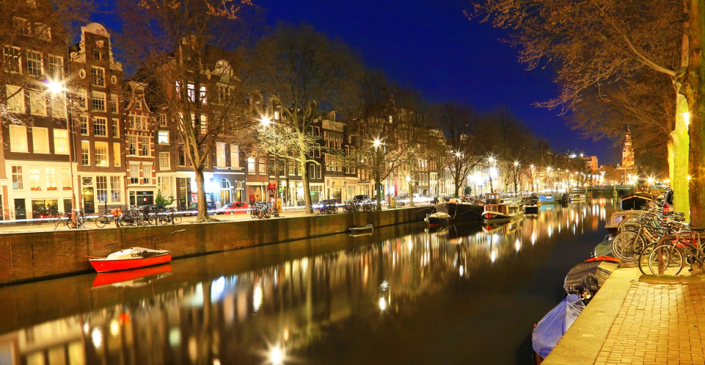 Amsterdam