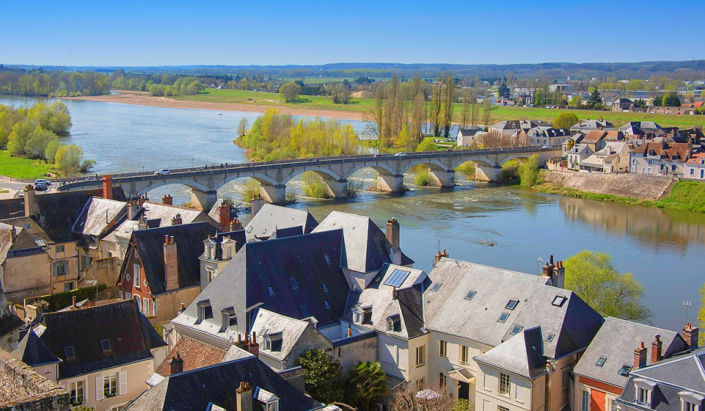 Best Places to Visit in France