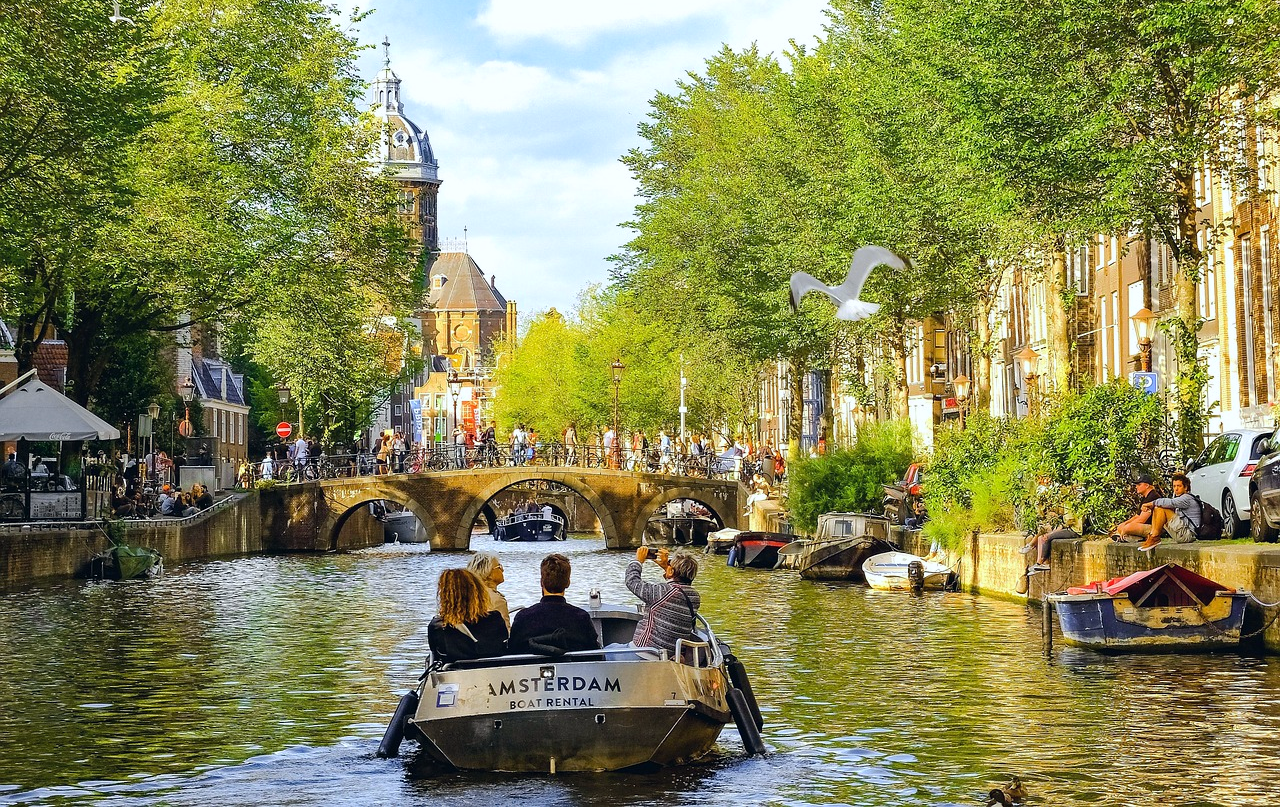 Best Things to Do in Amsterdam: The  Only Guide on Internet