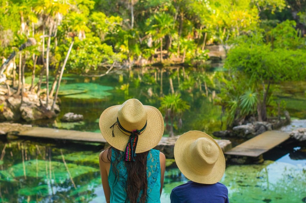 Best Time to Visit Cancun: Plan Your Perfect Getaway