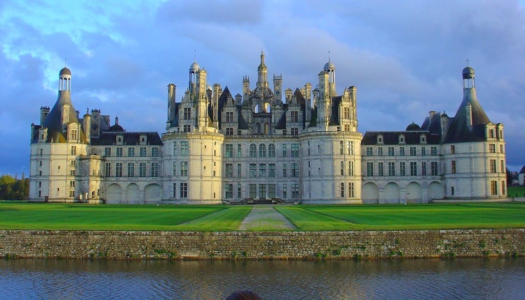 Best Places to Visit in France