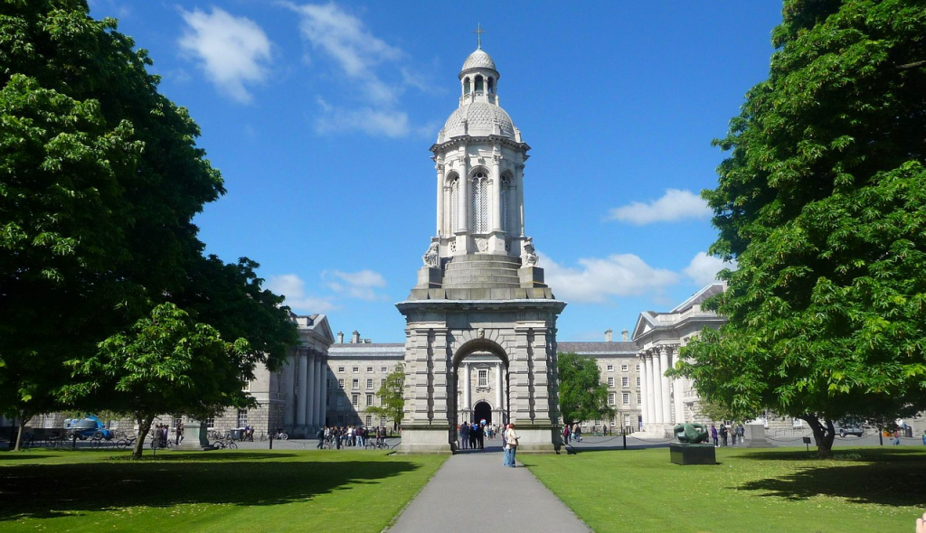Best Things to do in Dublin Ireland
