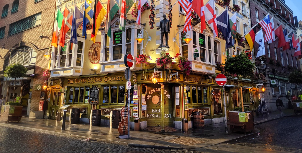 dublin