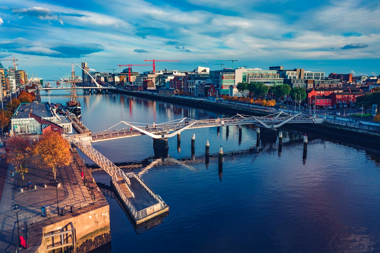Best Things to do in Dublin Ireland