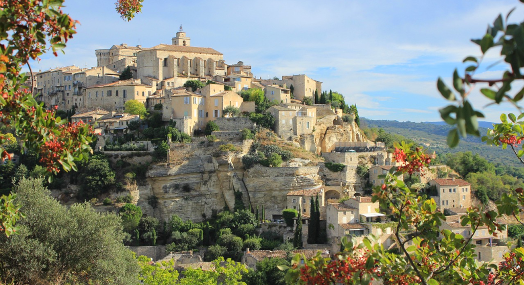 FRANCE