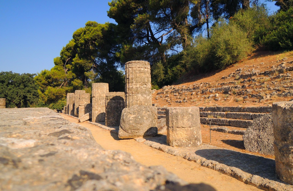 Best Places to Visit in Greece