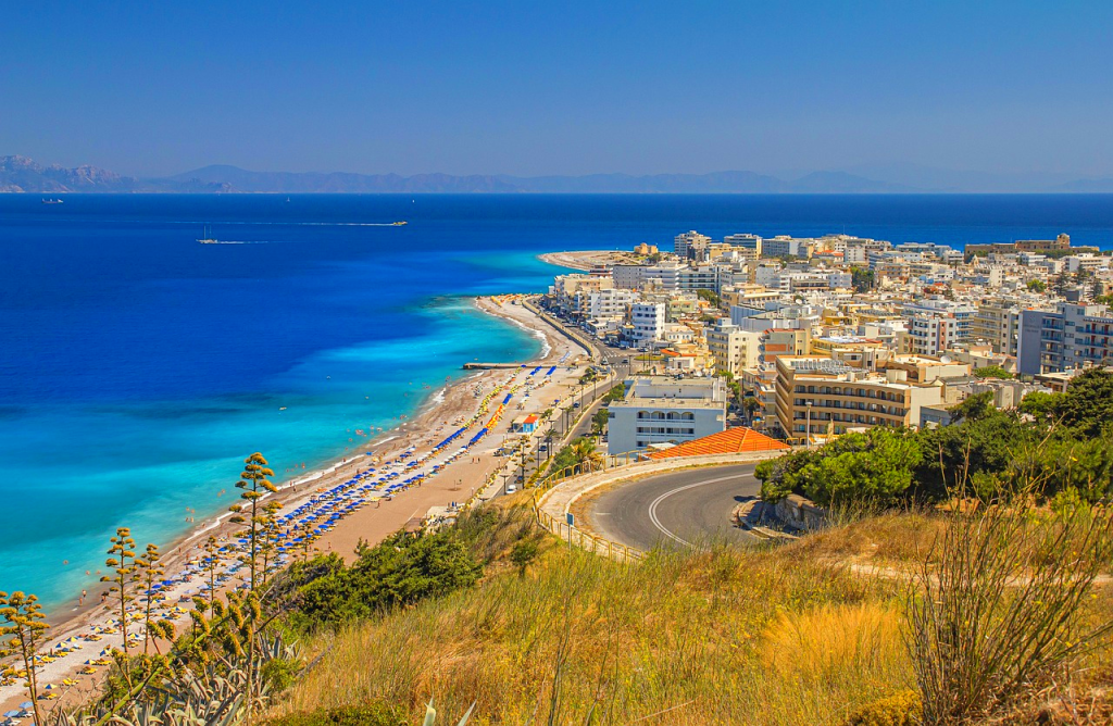 Best Places to Visit in Greece