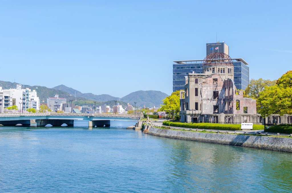 Hiroshima