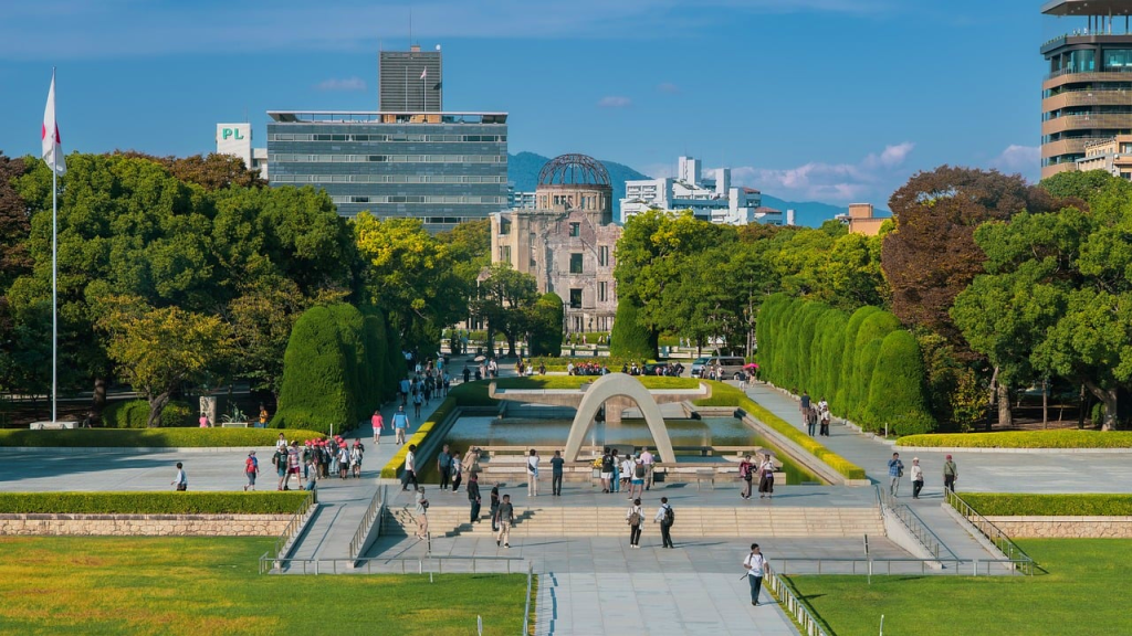Hiroshima