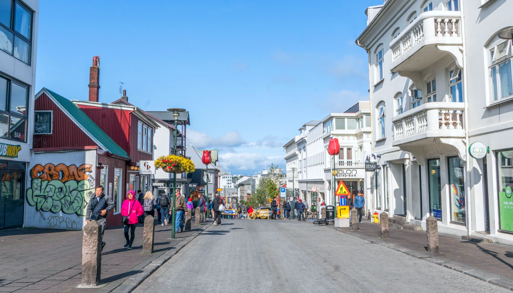 Best time to visit Iceland – Only Guide