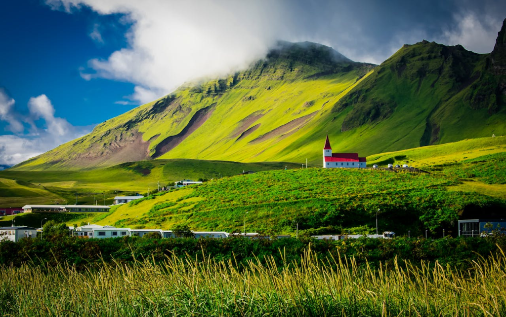 iceland 