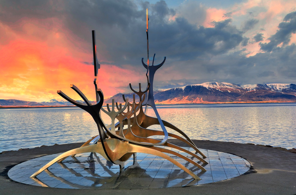 iceland