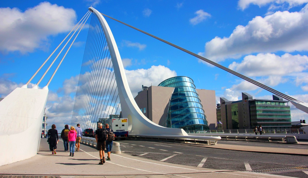 dublin