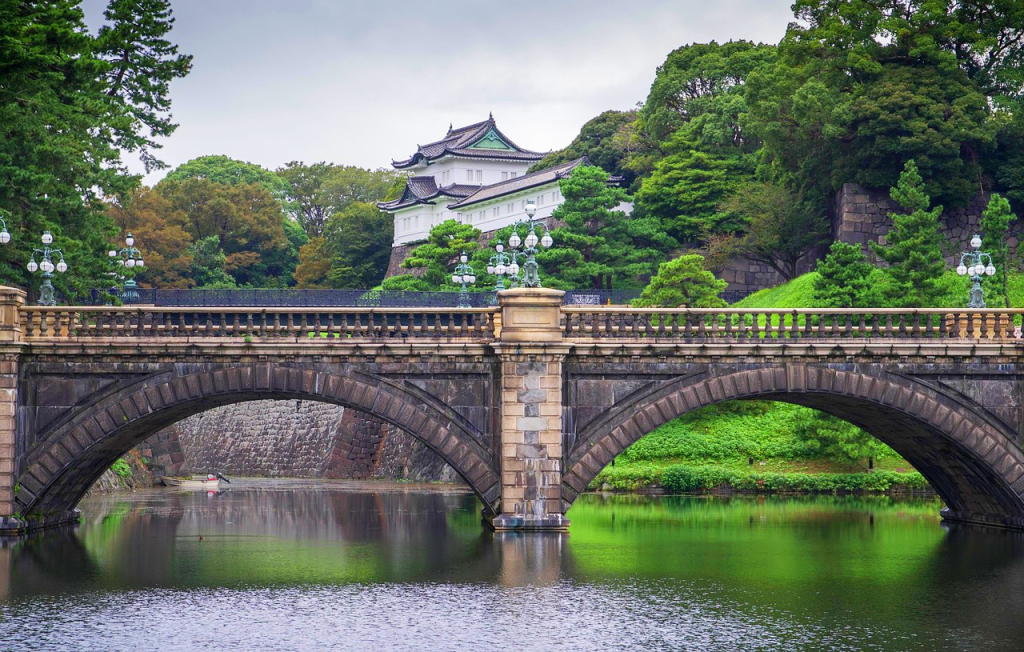 Japan