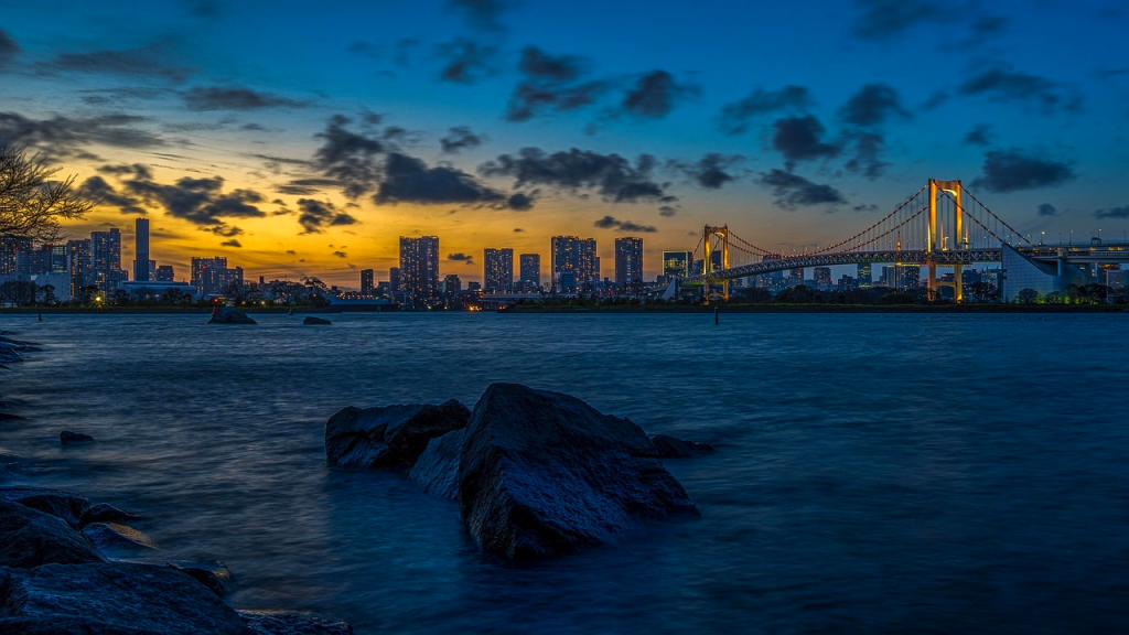 Japan