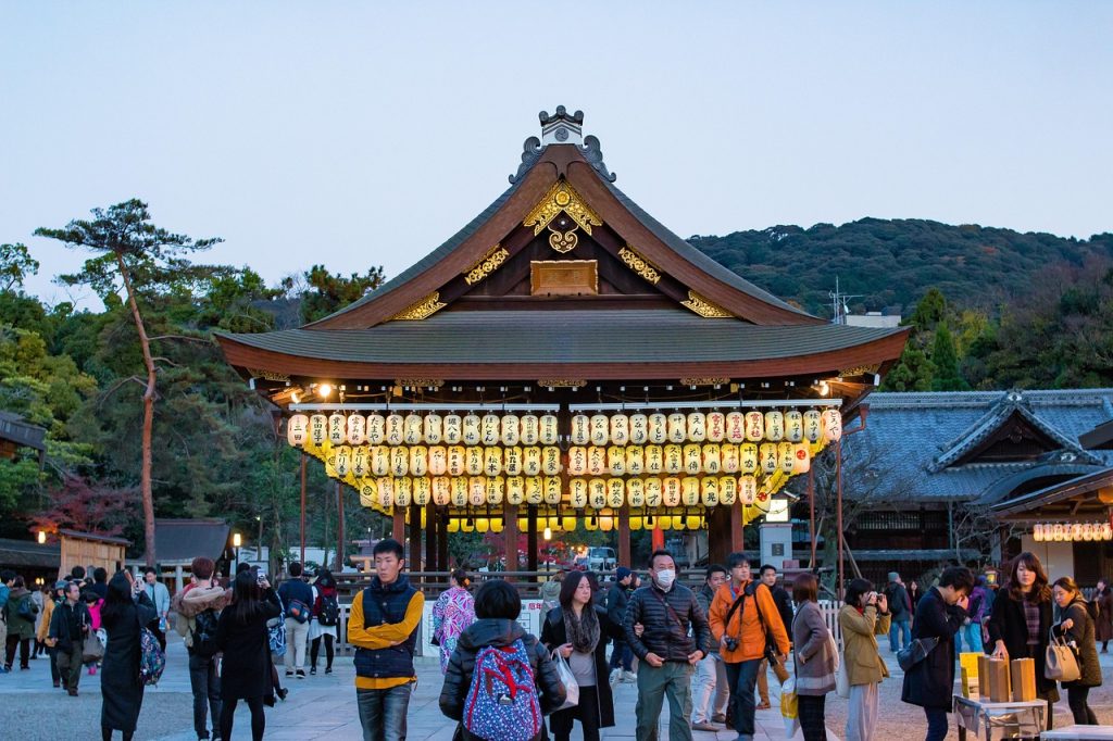 Best Cities to Visit in Japan