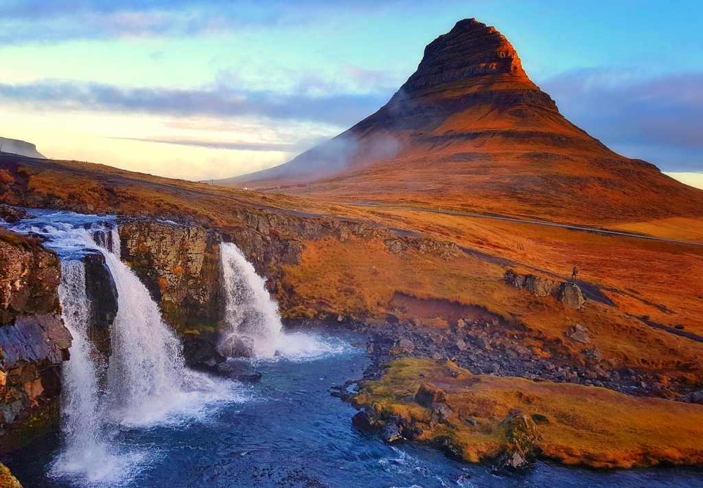 iceland