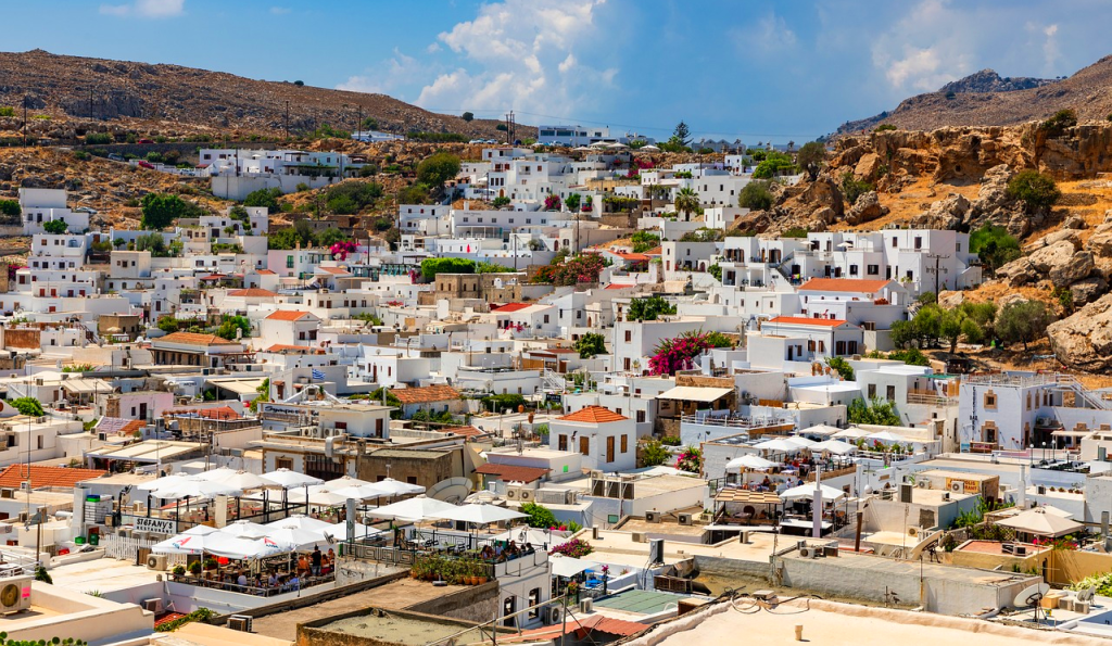 Rhodes