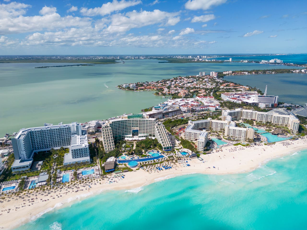 Best Time to Visit Cancun: Plan Your Perfect Getaway