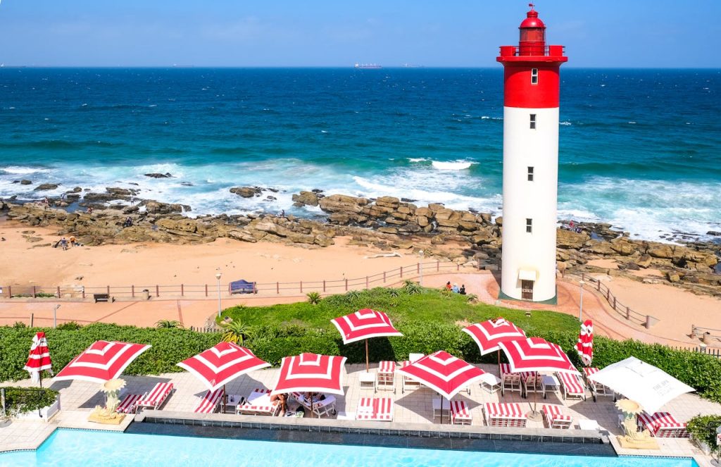 Events and Weddings. The Oyster Box Hotel : Luxury hotel in umhlanga