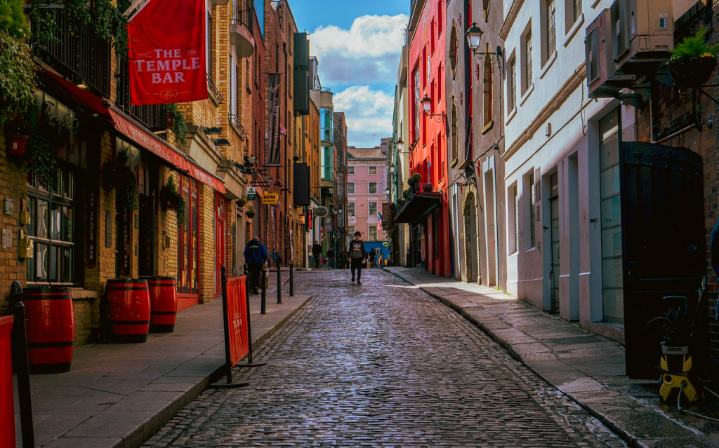 dublin