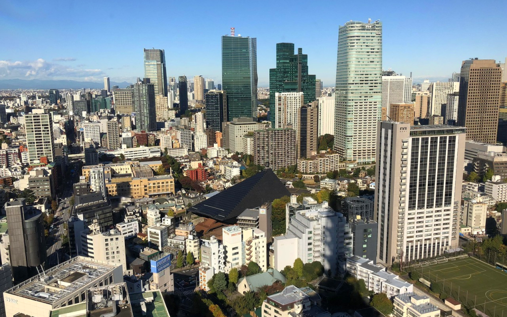 Best Cities to Visit in Japan