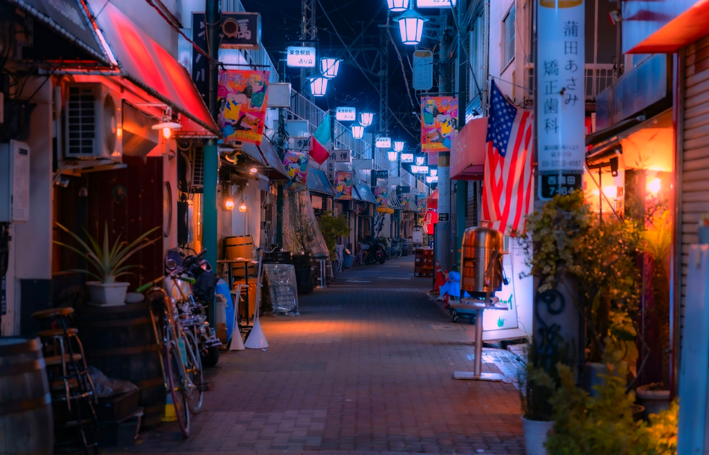 Best Cities to Visit in Japan