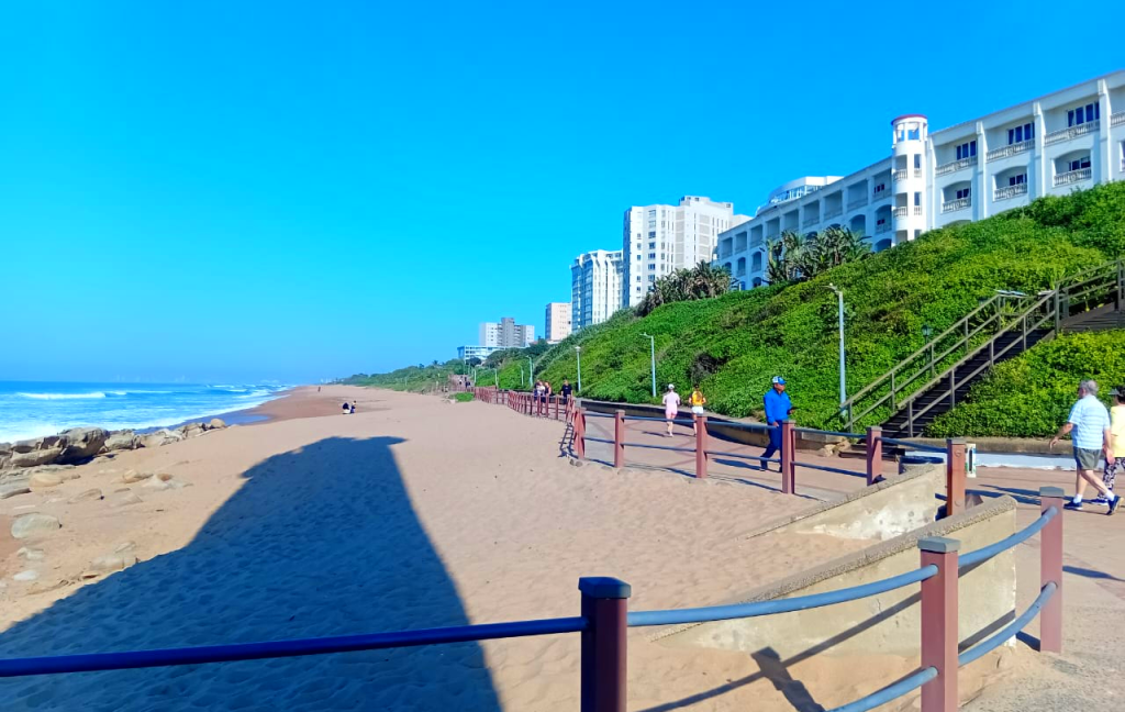 umhlanga 