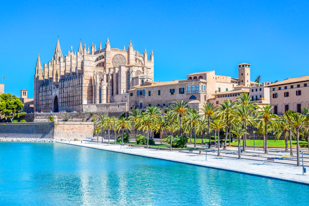 Best Things to do in Mallorca Spain