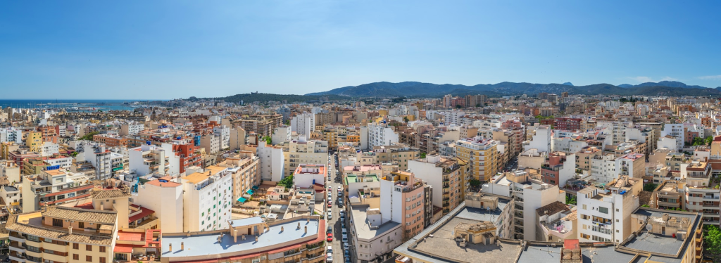 Mallorca