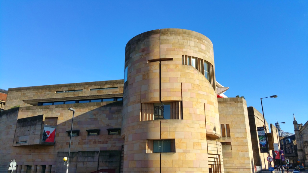 Edinburgh