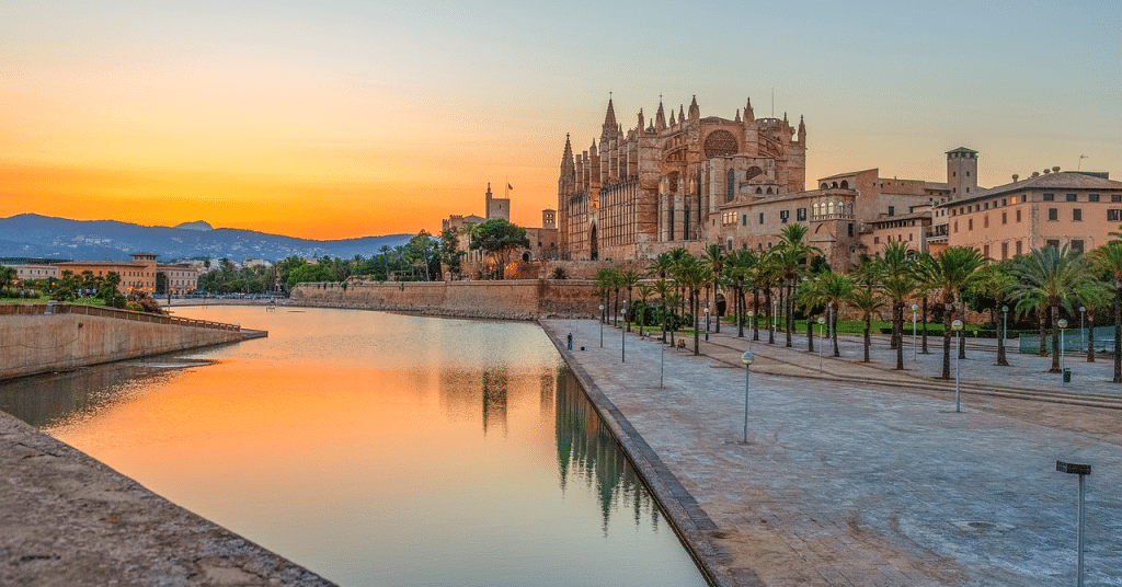 Best Things to do in Mallorca Spain