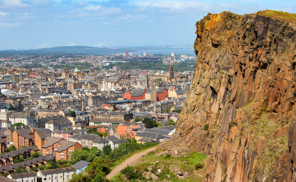 Arthur's Seat