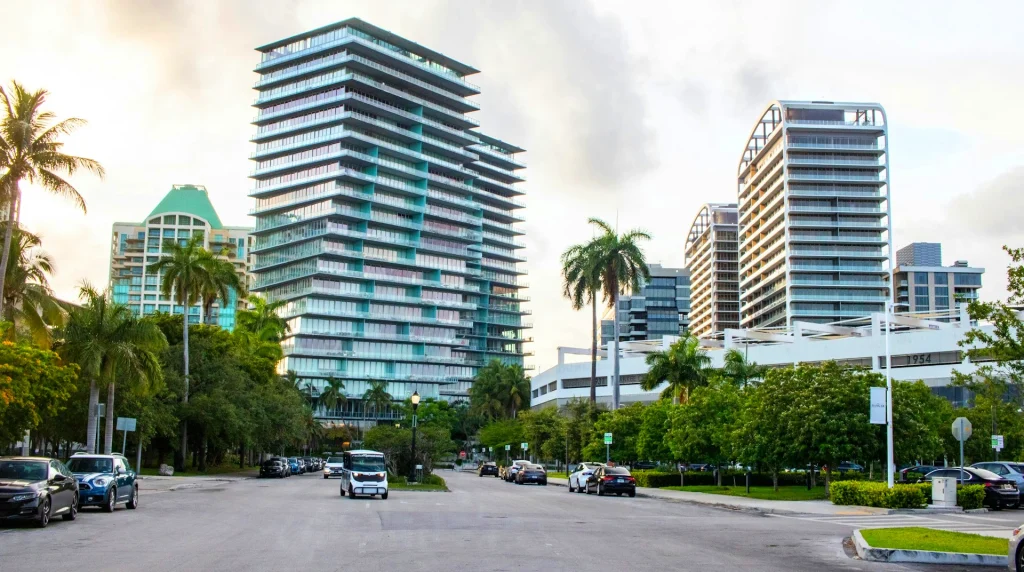 Coconut Grove, Miami, FL, USA