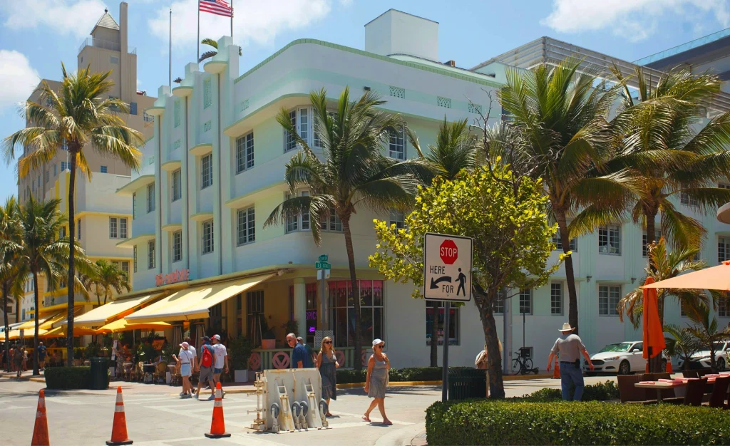Where to Stay in Miami: Best Places, Areas & Hotels
