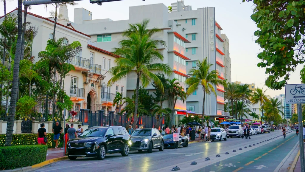 4. Little Havana