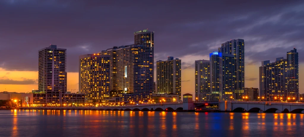 miami