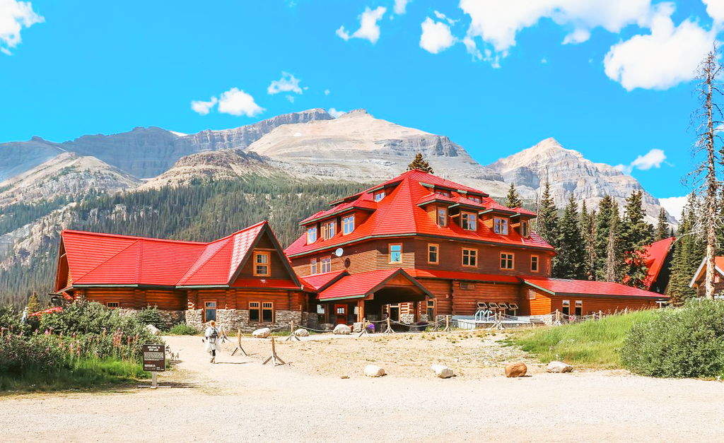 Where to Stay in Banff for Families: Best Areas & Family Hotels 2026 Guide banff, alberta, canadá (1)