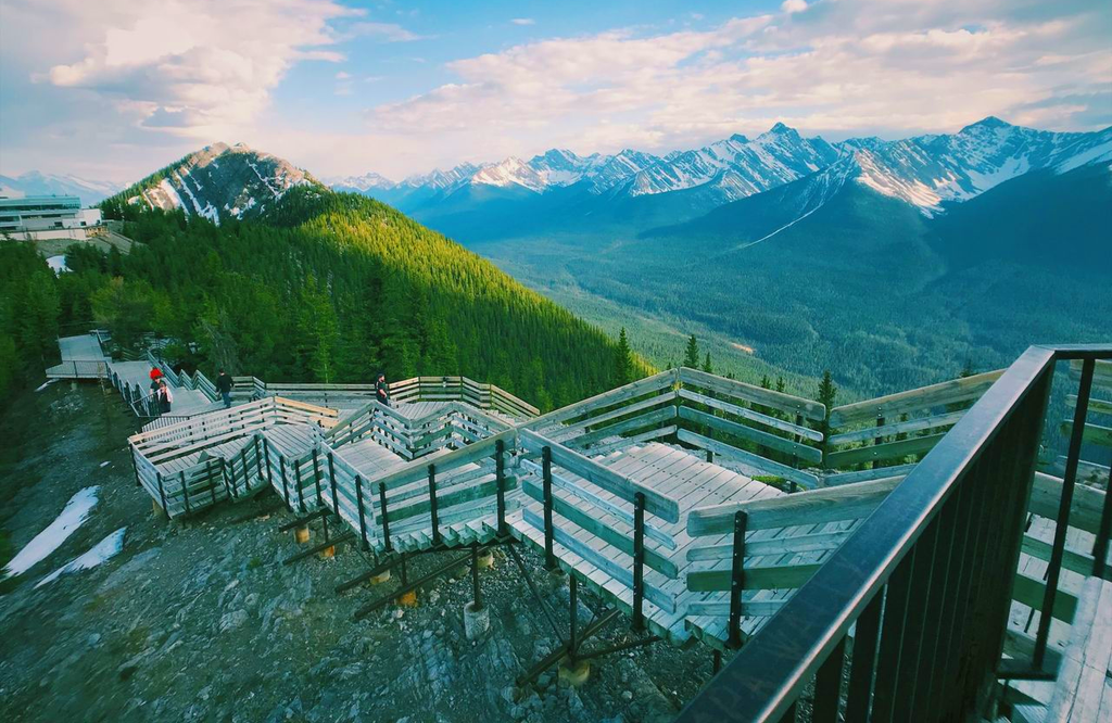 Where to Stay in Banff for Families: Best Areas & Family Hotels 2026 Guide banff, canada