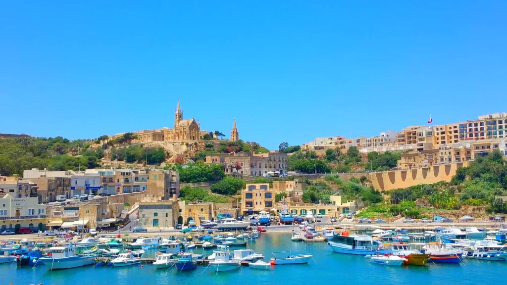 Where to Stay in Malta for Families - Best Areas & Hotels for 2026 Gozo Island