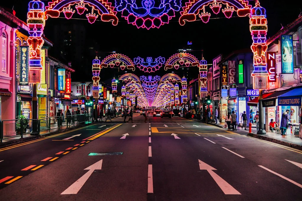 Where to Stay in Singapore: A Guide to the Best Areas little india, singapore