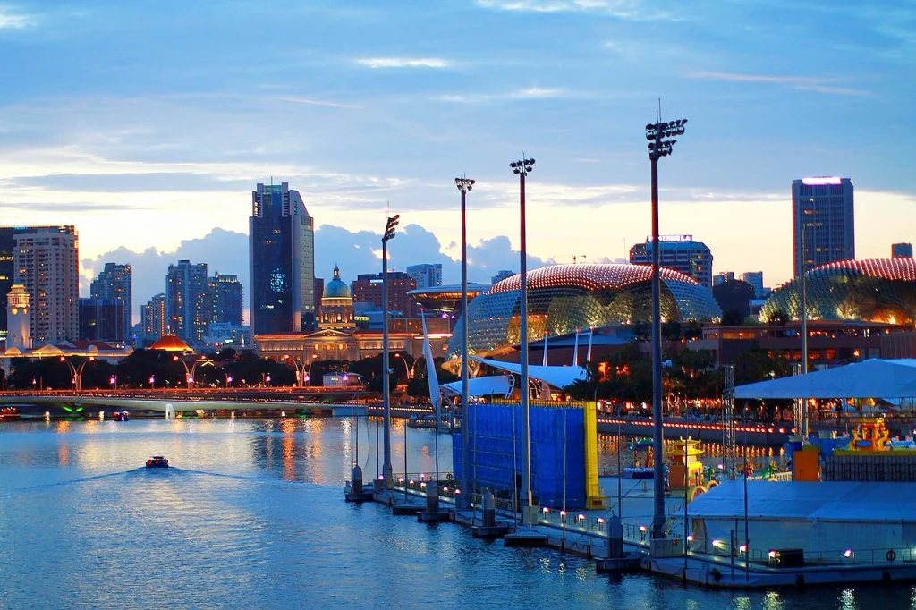 Where to Stay in Singapore: A Guide to the Best Areas Where to Stay in Singapore: A Guide to the Best Areas