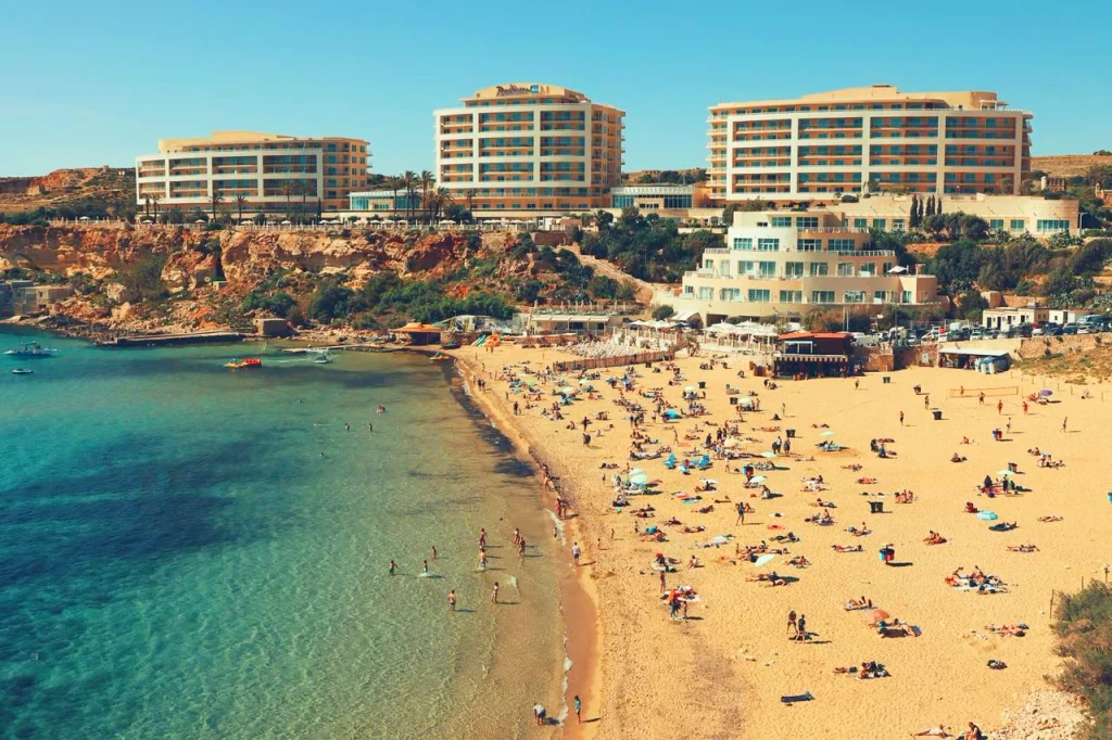 Where to Stay in Malta for Families - Best Areas & Hotels for 2026 Where to Stay in Malta for Families