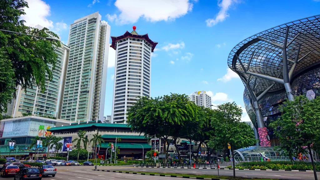Where to Stay in Singapore: A Guide to the Best Areas Where to Stay in Singapore